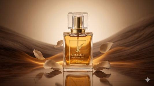 SMOOTH OUD ELITE