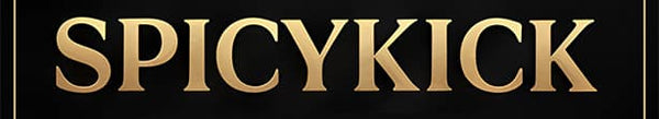 Spicykick Perfumes