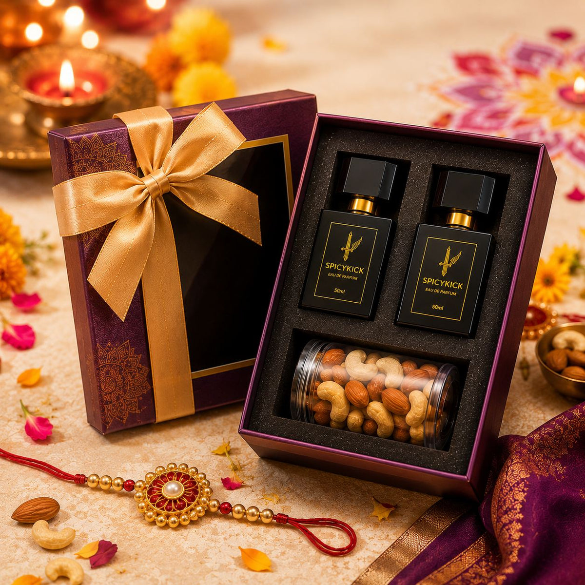 Festival offer
