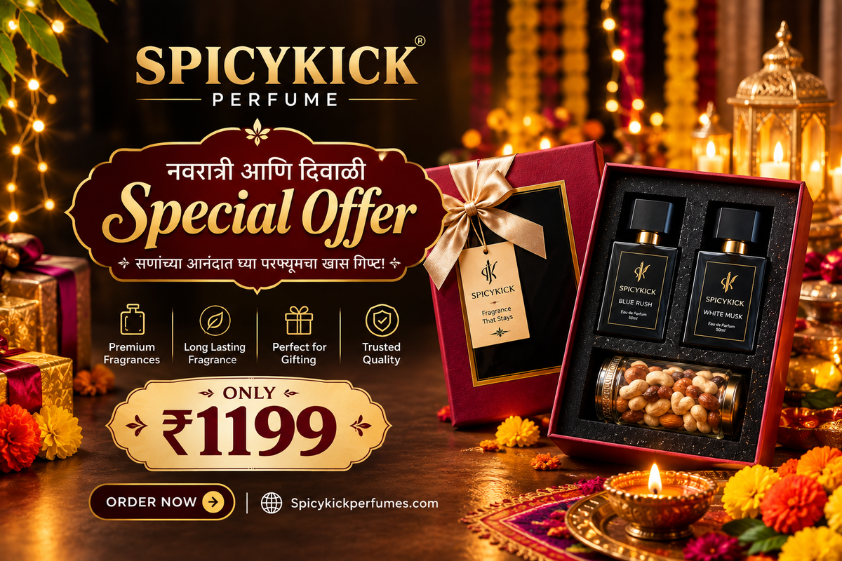 Festival offer